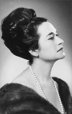 Leyla Gencer.