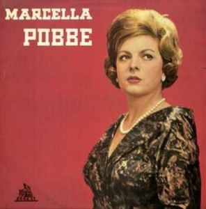 Marcella Pobbe.