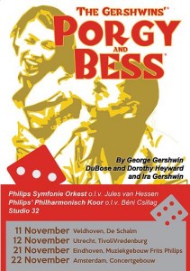 Porgy and Bess Philips