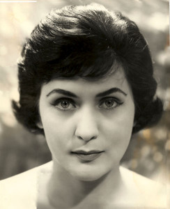 Virginia Zeani.