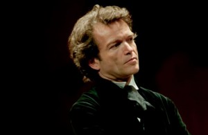 Christophe Rousset (foto: Eric Larrayadieu).