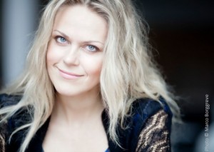 Kristine Opolais (foto: Marco Borggreve).
