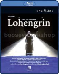Lohengrin Lehnhoff