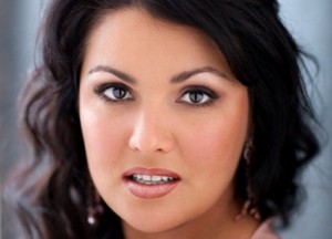 Anna Netrebko (foto: Dario Acosta).