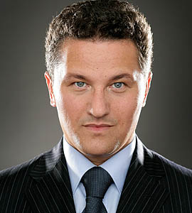 Piotr Beczala is één van de vijf winnaars van de Opera News Awards dit jaar (foto: Kurt Pinter).