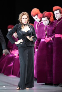 Kristine Opolais in Manon Lescaut (foto: Wilfried Hösl).