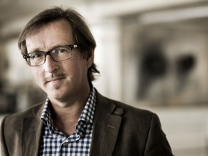 "De Munt zal volgend jaar niet meer hetzelfde zijn", meent intendant Peter de Caluwe volgens diverse Belgische media (foto: Johan Jacobs).