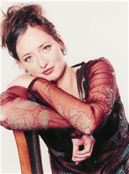 Renate Arends - Sorek Artists Management