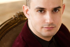 Franco Fagioli (foto: Julian Laidig).