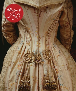 Het eerste concert van MOZART 250 vindt op 22 januari plaats in Wigmore Hall. In dat jaar wordt teruggeblikt op het jaar 1765.