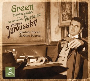 Jaroussky chansons