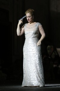 Lucia di Lammermoor - Bayerische Staatsoper - Wilfried Hösl 1