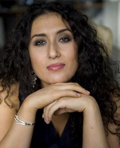 Anita Rachvelishvili (foto: Salvatore Sportato).