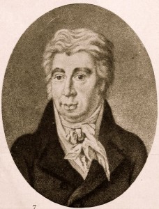 Peter von Winter (1754–1825).