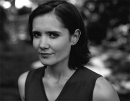 Sophie Karthäuser (foto: Sylvain Godfroid).
