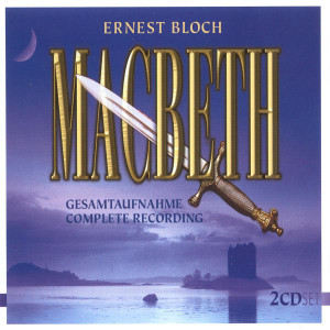 Bloch macbeth capriccio