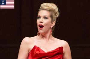 Joyce DiDonato (foto: Simon van Boxtel).