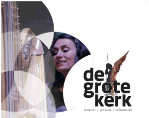 Ekaterina Levental - Grote Kerk