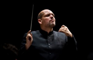 Jaap van Zweden (foto: Bert Hulselmans).