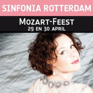 Mozart-feest met Lenneke Ruiten 1