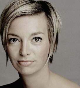 Olivia Vermeulen (foto: Felix Broede).