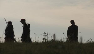 Scène uit de film Wunderhorn (afbeelding: Clara Pons).