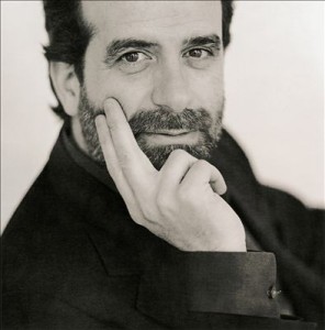 Andrea Marcon (foto: Harald Hoffmann - Deutsche Grammophon