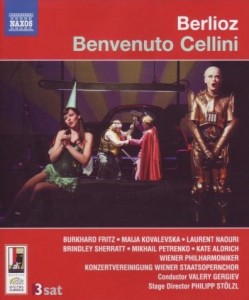 Cellini dvd