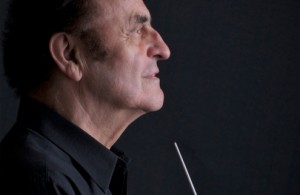 Charles Dutoit (foto: Robert Taylor).