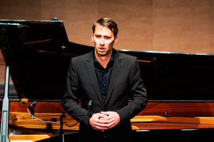 Henk Neven (foto: Schubertstichting - Dré de Man)