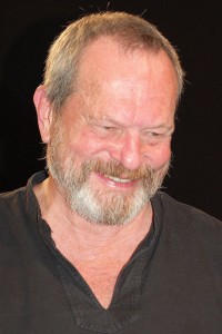 Terry Gilliam 2010 - Vegafi CC-BY-SA 3.0