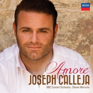 Calleja - Amore