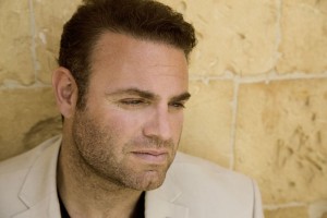 Joseph Calleja (foto: Simon Fowler / Decca).