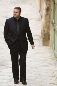 Joseph Calleja (foto: Simon Fowler / Decca).