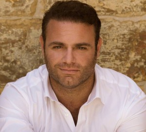 Joseph Calleja (foto: Simon Fowler / Decca).