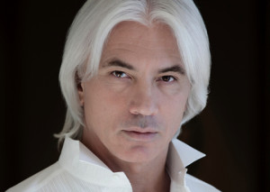 Dmitri Hvorostovsky (foto: Pavel Antonov).