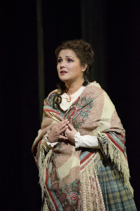 Anna Netrebko als Mimì in La bohème (foto: Royal Opera House / Bill Cooper).
