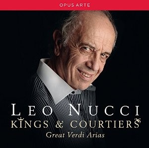 Leo Nucci Verdi Arias