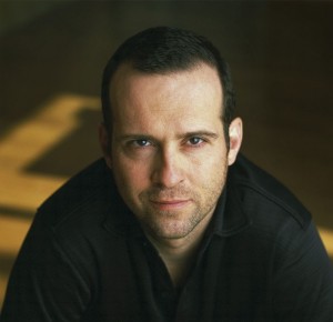 Scott Hendricks was een