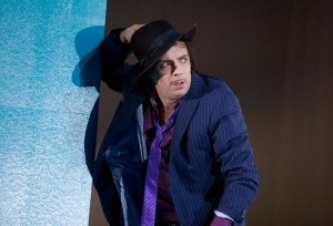 Bart Driessen in Die verkaufte Braut (foto: Theater Dortmund).