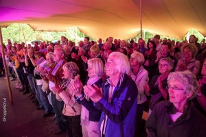 Wonderfeel 2015 (foto: Foppe Schut).