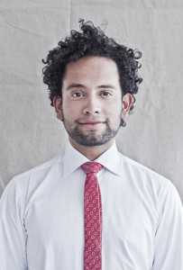 Michael Wilmering (foto: Dik Nicolai).