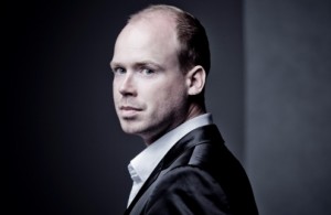 Maarten Engeltjes (foto: Marco Borggreve).