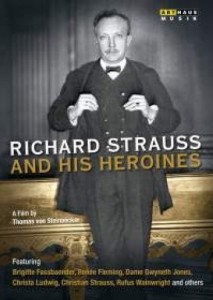 Strauss heroiens