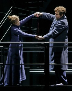 Tristan und Isolde - Bayreuther Festspiele - Enrico Nawrath 1