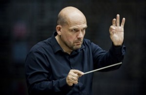 Jaap van Zweden (foto: Hans van der Woerd).