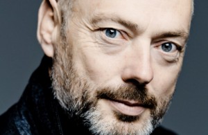 Tenor Mark Padmore (foto: Marco Borggreve).