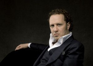 Mikhail Petrenko (foto: Askonas Holt).