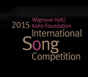 Wigmore International Song Competition