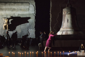The Greek Passion (foto: Matthias Jung).